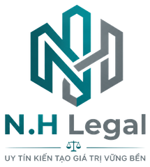N.H Legal — Công ty Luật TNHH MTV
